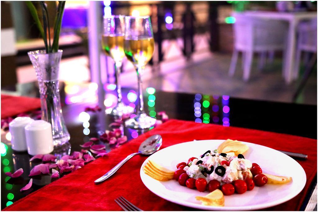 Hotel Shri Khedapati International Ντεβάς Εξωτερικό φωτογραφία