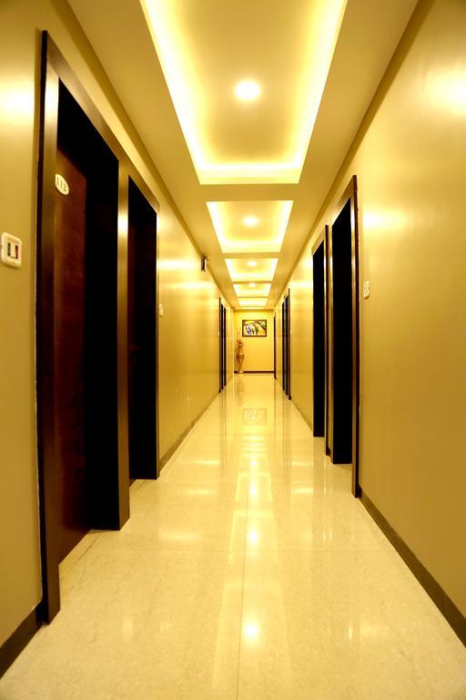 Hotel Shri Khedapati International Ντεβάς Εξωτερικό φωτογραφία