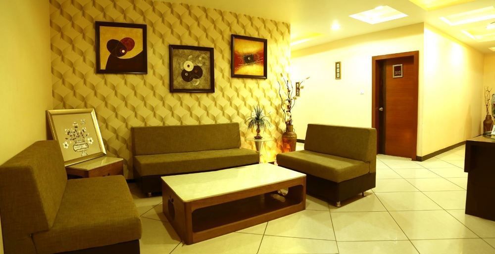 Hotel Shri Khedapati International Ντεβάς Εξωτερικό φωτογραφία