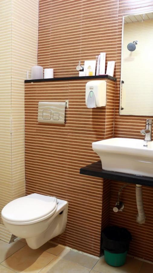 Hotel Shri Khedapati International Ντεβάς Εξωτερικό φωτογραφία